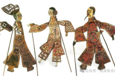 长沙皮影戏历史