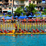 看完比赛，不妨沿着高速去张雪家乡走一走