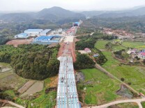 浏江高速多节点迎来新进展→