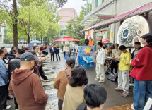 “医-校-社”融合，为“星星的孩子”点亮前行之路