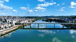 从张雪机车爆火，看张雪故乡麻阳发展的温度、速度与高度