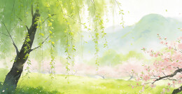 天堂家书（20）|清明寄思，念亲永怀