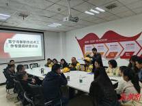 常宁市人社局开展“12333统一咨询日”活动 精准护航新就业形态劳动者