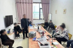 湖南日报｜涉案金额超千万元！醴陵警方破获特大制售非法电子烟案