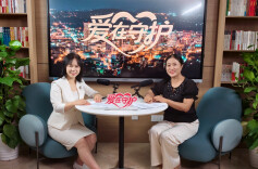 如何让失能失智老人老有所护？她给出解法