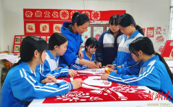 道县：体验传统文化 廉韵润心田