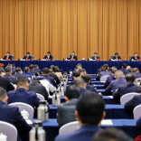 许忠建：强化底线思维极限思维 扎实开展风险隐患排查整治