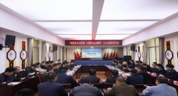 茶山税语春风暖