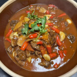 吃在湘潭㉛丨梧桐特色菜：以融合之道烹出地道湘潭味