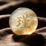 天堂家书（25）|瑾，玉之美者