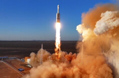 首飞、首艘、首发！本周，我国多领域硬核实力再刷屏