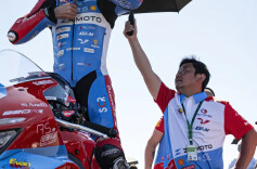 社区·文艺｜驭铁者