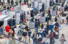 27.05万人次！长沙南站单日发送旅客破历史纪录