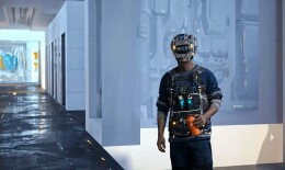 AI演员“踢馆”，影视行业面临重塑？