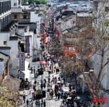 太平老街“烟火”浓