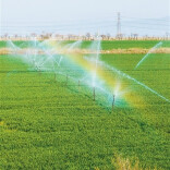 全国春灌面积达1.5亿亩，累计供水142亿立方米