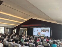 跨越山海播撒科学的种子——芙蓉区知联会举行“智汇校园·农科启航”科普进校园活动