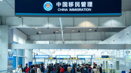 增长16.4%！湖南口岸一季度出入境人员近40万人次