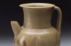 假期·文博｜清明之前还曾有个寒食节 有壶为证