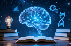 国产AI日均词元调用量激增