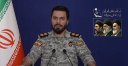 伊朗军方严正警告美方：若破坏伊基础设施必遭强硬回击