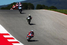 浙创投9000万“押中”张雪机车，为何能慧眼识珠？