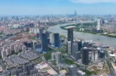 产业链+服务双轮驱动！新老朋友齐加码 外商持续深耕中国