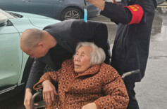 开展常态化志愿服务，桃江县政务服务中心擦亮政务服务品牌