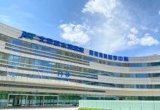 我国首家儿童运动医学科开诊