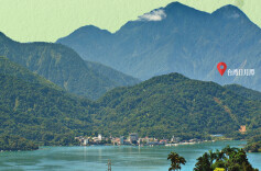 海报｜百家姓 两岸情