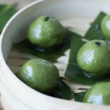 Caked in nostalgia: Tasty treat is Qingming staple