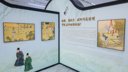 踏青祭扫、放风筝、吃青团，清明节俗知多少？