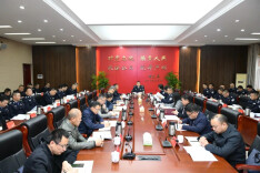 张家界：亮出“生态警务”新名片 护好“仙境”绿水青山