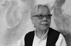 著名工笔画家、湖南美术出版社原社长郑小娟去世