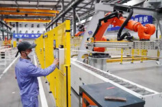 担当作为开新局丨株洲深入贯彻落实全国两会精神 “科技变量”支撑 制造名城跃升