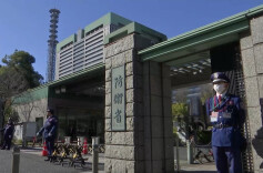 日本欲开发低成本导弹以加强“反击能力”