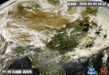 暴雨大暴雨又将来袭！南方降雨增强，北方大风呼呼呼不停吹