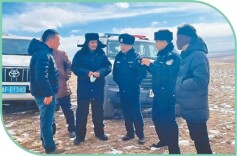 把生态环境法典落实到绿水青山间