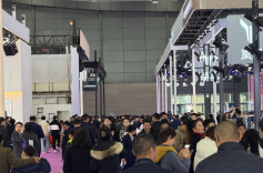 中国新能源汽车在泰国车展“圈粉”