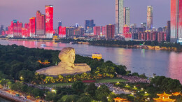 猜一猜，你的家乡古时候叫什么？