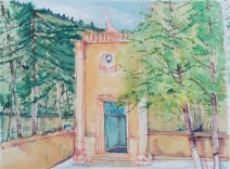 迎着春光踏青，我们在追求什么？