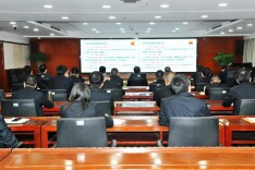 闻“汛”而动保供应 全力应对强降雨