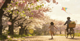 天堂家书（26）|梦回梅溪见慈颜