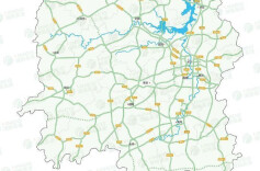 至今日8时，湖南多数高速公路通行正常