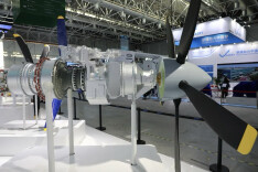 全球首次！兆瓦级、氢燃料，试飞成功！