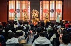 湘音春韵  歌舞满堂