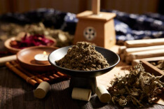 清明艾灸培补阳气，有些人群需谨慎！