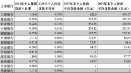 “提前还房贷”现象犹在，国有六大行去年个人住房贷款余额集体下降