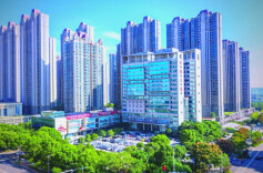 湘潭市电机电控电传动与高端装备制造产业链科产对接活动举行