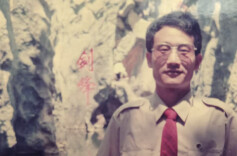 思亲笺・清明祭⑰ | 我的老伴郭祝文